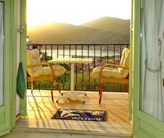 Marchie's Place - Spacious one bedroom apartment for rent on Skopelos Island - Skopelos - 0