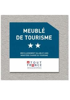 Studio meublé face au golf - Mouans-Sartoux - 4
