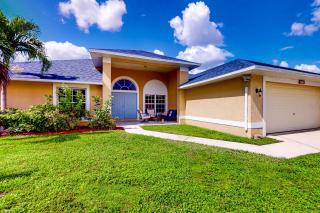 Villa Remember Me - Cape Coral - 0