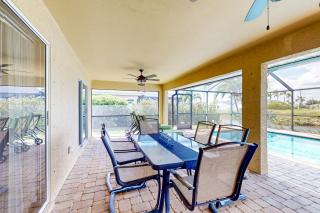 Villa Remember Me - Cape Coral - 8