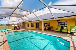 Villa Remember Me - Cape Coral - 7