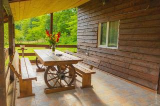 Cabana Amis - Poeni - 1