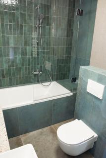 Hotel Szafir - Jastrzębia Góra - 4