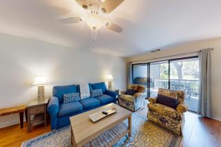 Turnberry Village 291 - Hilton Head Island - 7