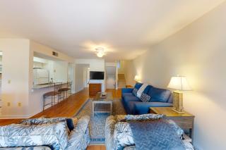 Turnberry Village 291 - Hilton Head Island - 6