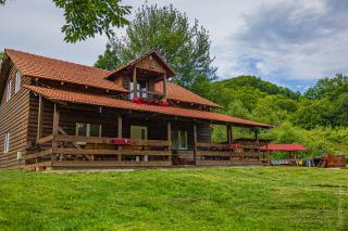 Cabana Amis - Poeni - 8