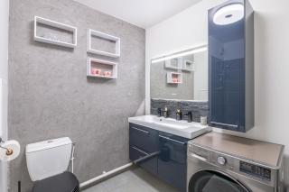 Confort Familial/Professionnel aux Portes de Paris - 8