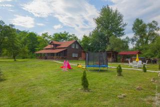 Cabana Amis - Poeni - 3