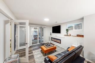 Woodin-villa - Woodinville - 0