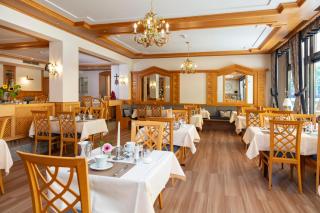 Parkhotel an der Therme - Bad Krozingen - 2