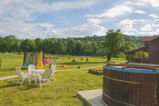Cabana Amis - Poeni - 4
