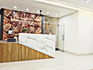 Silver Oaks Inn - Mathura - 3