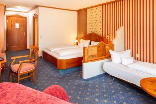 Parkhotel an der Therme - Bad Krozingen - 1