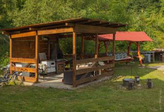 Cabana Amis - Poeni - 5