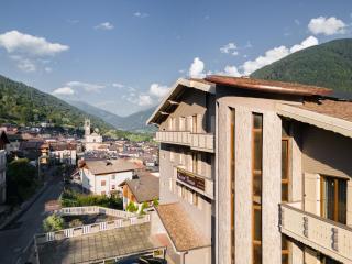 Hotel Vezza Alpine Lodge & Spa - Vezza dʼOglio - 9