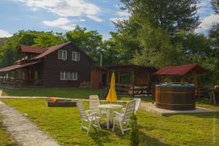 Cabana Amis - Poeni - 7