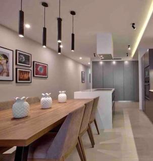 Luxurious apartment at Tjuvholmen right next to thethief spa - 5