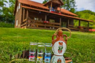 Cabana Amis - Poeni - 6