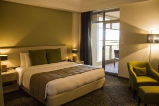 Bristoria Hotel Erbil - Erbil - 6