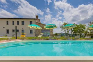 Villa Michela - Barchi - 6
