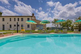 Villa Michela - Barchi - 0