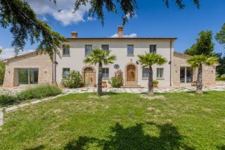Villa Michela - Barchi - 3