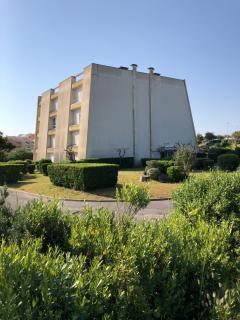 Studio Bords de plage - Saint-Jean-de-Monts - 4