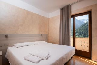 Hotel Vezza Alpine Lodge & Spa - 2