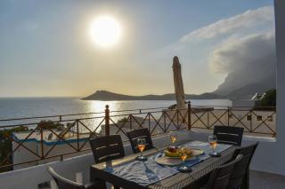 Celeste House - Kalymnos - 0