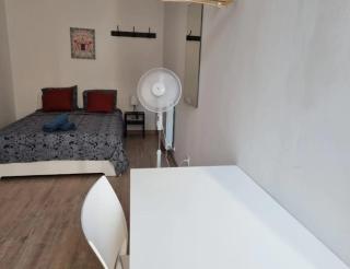 Private rooms in Born - 8