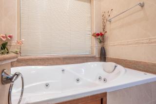 长住优惠-芭提雅市中心2卧泳池别墅，近网红悬崖餐厅Sky gallery步行街 - 3