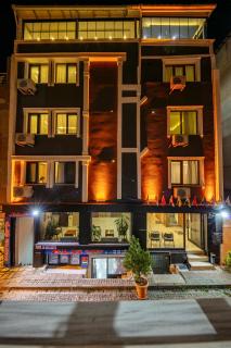 Gul Otel - Istanbul - 6