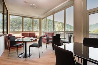 Hotel Vezza Alpine Lodge & Spa - Vezza dʼOglio - 6