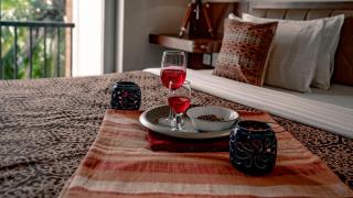 Goa Chillout Apartment - 1BHK, Baga - 2
