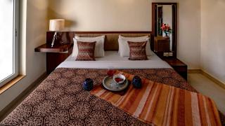 Goa Chillout Apartment - 1BHK, Baga - Baga - 6