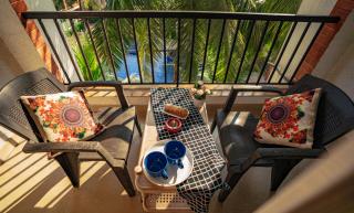 Goa Chillout Apartment - 1BHK, Baga - Baga - 5