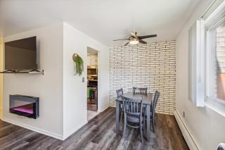 1BR 1BA Apartment near U of M and Downtown - 9