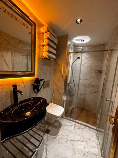 Taksim La Marino Hotel - Istanbul - 2