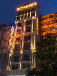 Thiên Tài Hotel - Ho Chi Minh - 0
