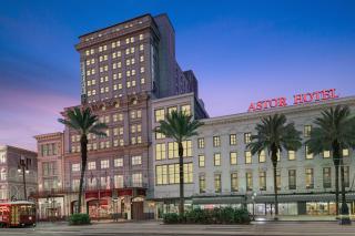 Crowne Plaza New Orleans French Qtr - Astor by IHG - 2