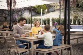 Hotel Restaurant Putzer - Naz-Sciaves - 4