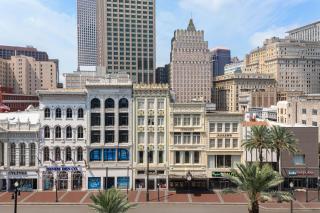 Crowne Plaza New Orleans French Qtr - Astor by IHG - 1