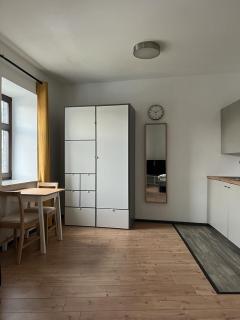 City Appartement B Zur ewigen Lampe dritte Etage - 2