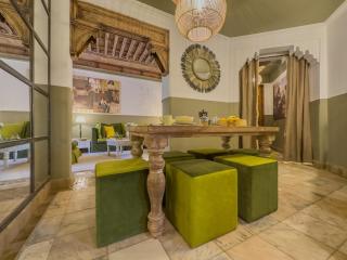 Maison Maria Palmeraie - Marrakech - 5