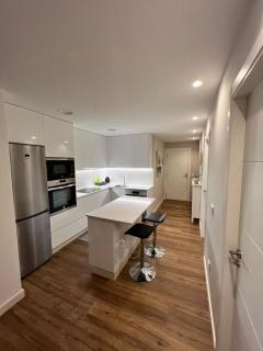 Apartamento Arousa Mar - Vilanova de Arousa - 7