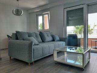 Apartment SKYE - Makarska - 0