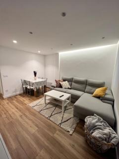 Apartamento Arousa Mar - Vilanova de Arousa - 2