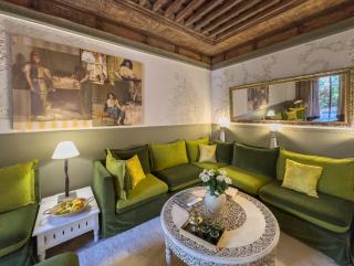 Maison Maria Palmeraie - Marrakech - 7