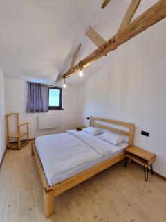 The Penthouse ,apartment with 2 bedrooms,whole apartment, апартмент целиком - Dilijan - 7