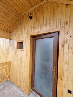 The Penthouse ,apartment with 2 bedrooms,whole apartment, апартмент целиком - Dilijan - 6